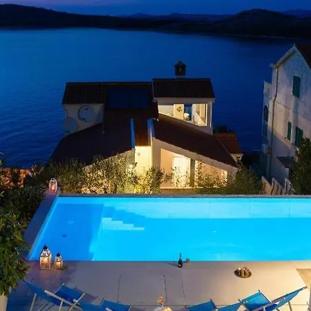 Villa Nensi *
