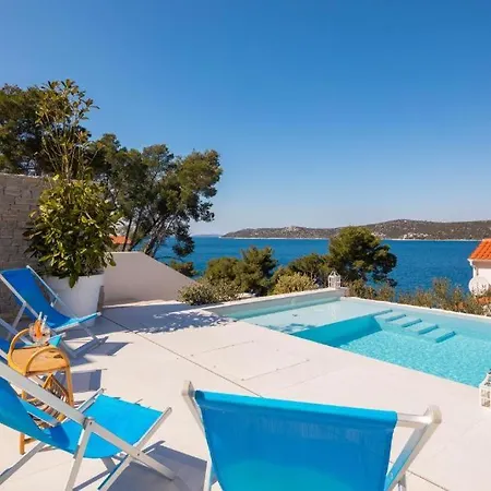 Villa Nensi Grebaštica