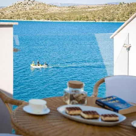 Villa Nensi Grebaštica